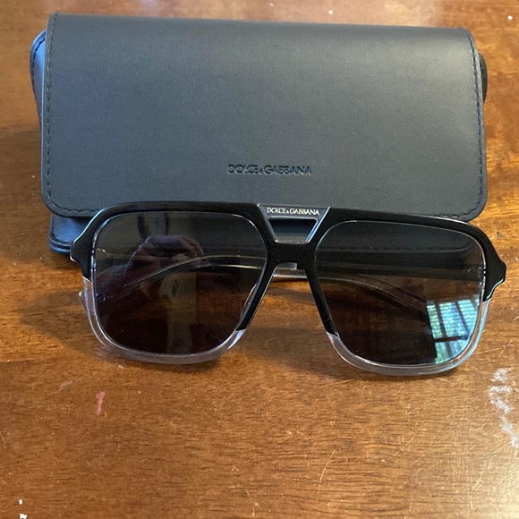 Dolce & Gabbana Other - Dolce & Gabbana sunglasses